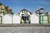 Bed & Breakfast Les Portes Du Hable