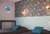 Hotel H�tel Restaurant Le Panorama