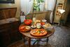Bed & Breakfast La Romea Residenza D'epoca