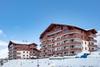 Aparthotel Residence Chalet De L'adonis