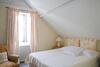 Bed & Breakfast Maison D'h�tes La Gu�randi�re