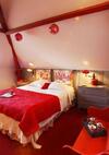 Bed & Breakfast Maison D'h�tes La Gu�randi�re