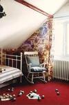 Bed & Breakfast Maison D'h�tes La Gu�randi�re