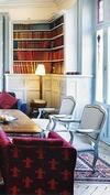 Bed & Breakfast Maison D'h�tes La Gu�randi�re