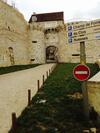 Apartamento The Good Studio Vezelay