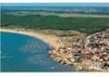 Camping De La Plage De Riez
