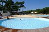 Camping De La Plage De Riez
