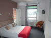 Hotel H�tel De La Paix