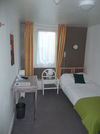 Hotel H�tel De La Paix