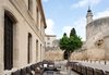 Hotel Les Remparts
