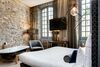Hotel Les Remparts
