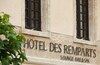 Hotel Les Remparts