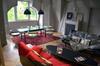 Bed & Breakfast Peonia At Home - Maison D'h�tes D'exception