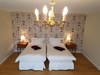 Hotel Manoir De Kergrec'h