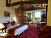 Hotel Manoir De Kergrec'h