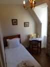 Hotel Manoir De Kergrec'h