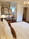 Hotel Manoir De Kergrec'h