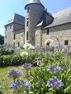 Hotel Manoir De Kergrec'h
