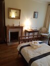 Hotel Manoir De Kergrec'h