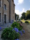Hotel Manoir De Kergrec'h