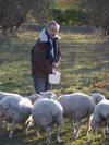 Agroturismo Chambres D'h�te Les Jardins De Prasserat