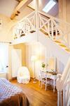Bed & Breakfast Le Sorbet