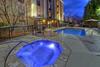 Hotel Hampton Inn And Suites Asheville-i-26