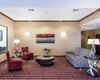 Hotel Comfort Inn & Suites Monahans