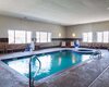 Hotel Comfort Inn & Suites Monahans