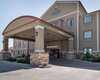 Hotel Comfort Inn & Suites Monahans