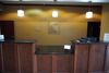 Hotel Comfort Inn & Suites Monahans