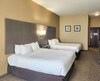 Hotel Comfort Inn & Suites Monahans