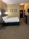 Hotel Comfort Inn & Suites Monahans