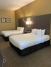 Hotel Comfort Inn & Suites Monahans
