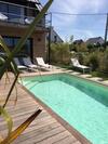 Hostal Chambre D'hote Villa Man� Lann