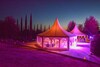 Hotel Domaine D'essendi�ras