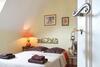 Bed & Breakfast Manoir Des Turets