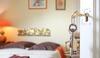 Bed & Breakfast Manoir Des Turets