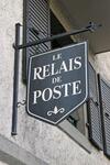 Apartamento Appartment Relais Du Poste