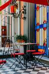 Hotel Costantinopoli 104