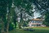 Hotel Villa De L'etang Blanc