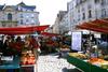 Apartamento Sphinx R�sidences - Les Germes De Bl�