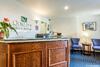 Hotel Quality Inn & Suites Oceanview