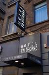 Hotel H�tel Faidherbe