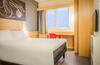Hotel Ibis Rennes Centre Gare Sud