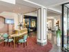 Hotel Mercure Plaza Biarritz Centre