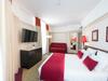Hotel Mercure Plaza Biarritz Centre