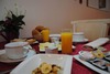Hotel H�tel Saint Contard