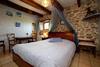 Bed & Breakfast Chambres D'h�tes Du Manoir Du Haut Salmon