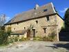 Bed & Breakfast Chambres D'h�tes Du Manoir Du Haut Salmon